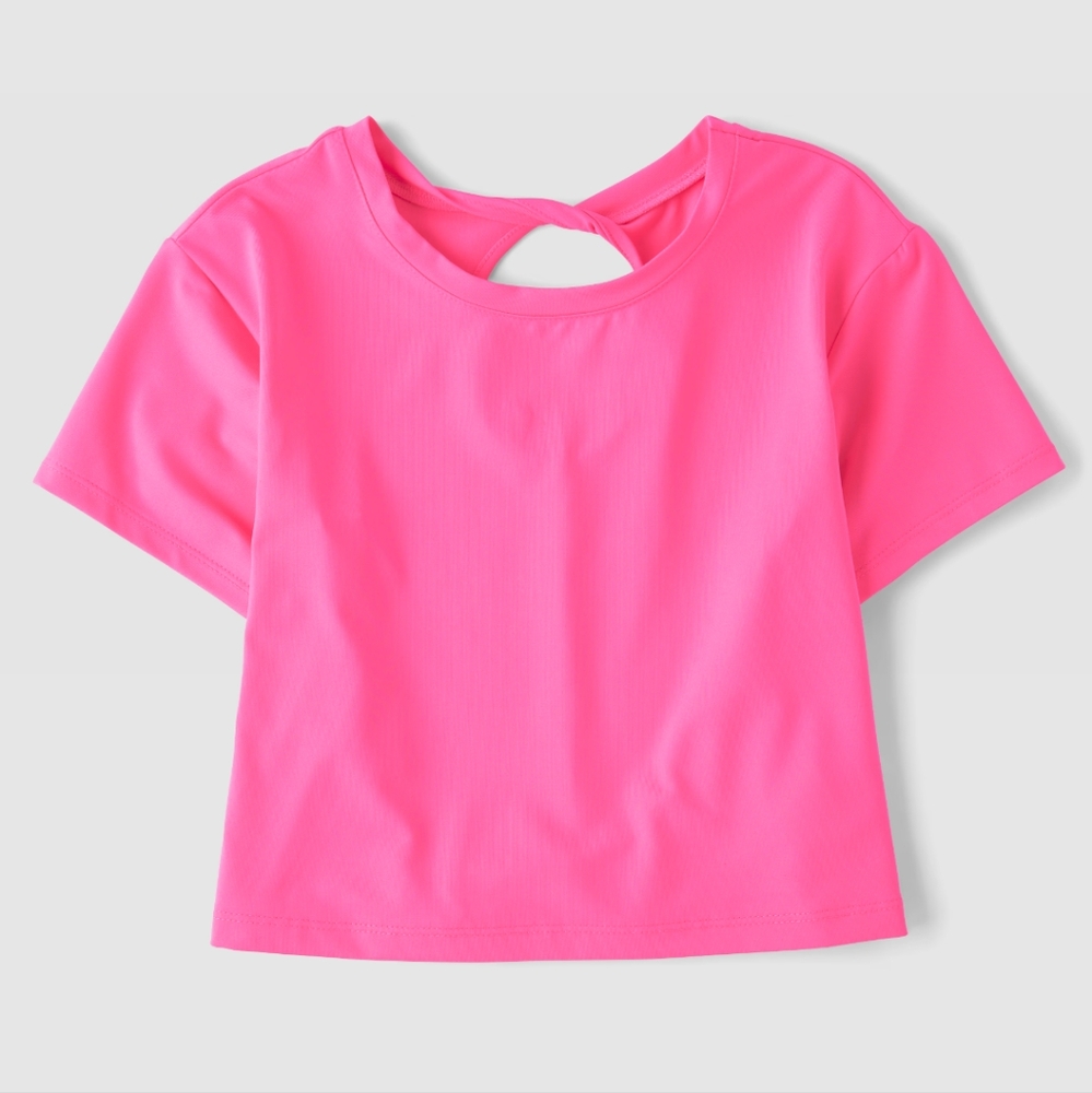 NWT Children's Place Pink Top